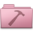 Developer Folder Sakura Icon